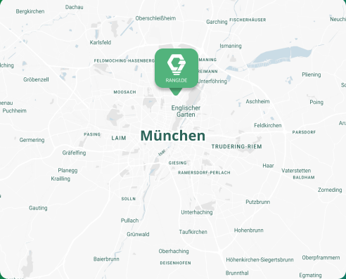 Standort München Rang1