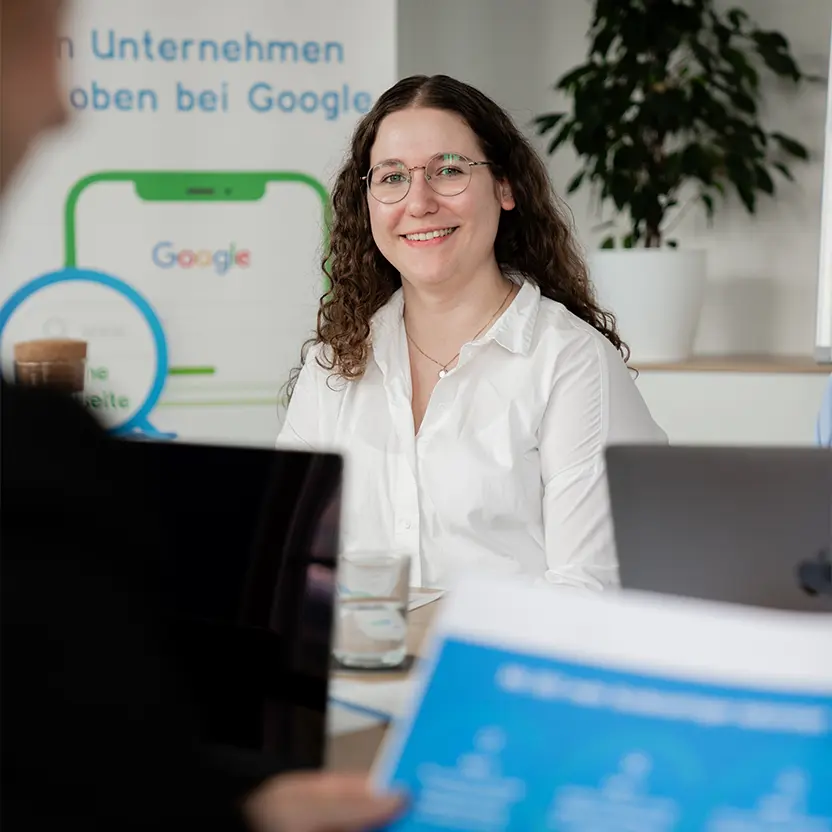 Rang1 Teammitglied Google Kampagnen